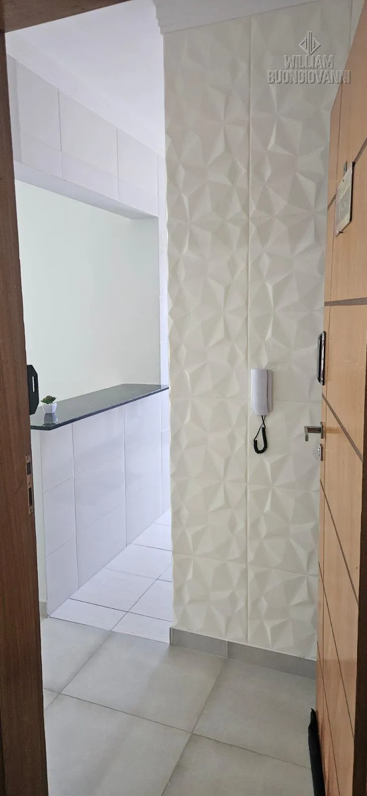 Imagem Apartamento 2 Quartos Bairro Real Vista Mar Definitiva