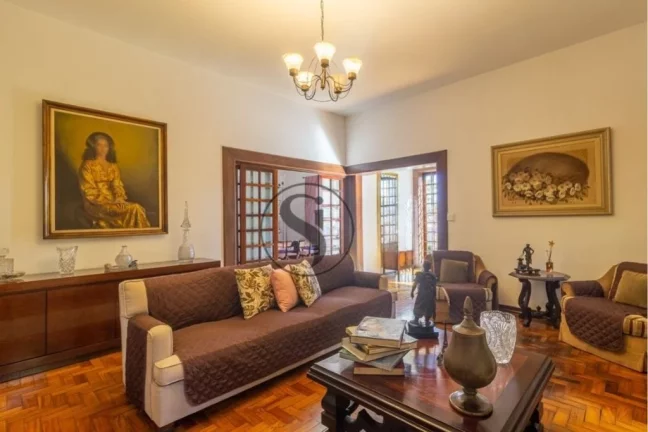 Imagem CASA RESIDENCIAL em SÃO PAULO - SP, VILA MADALENA
