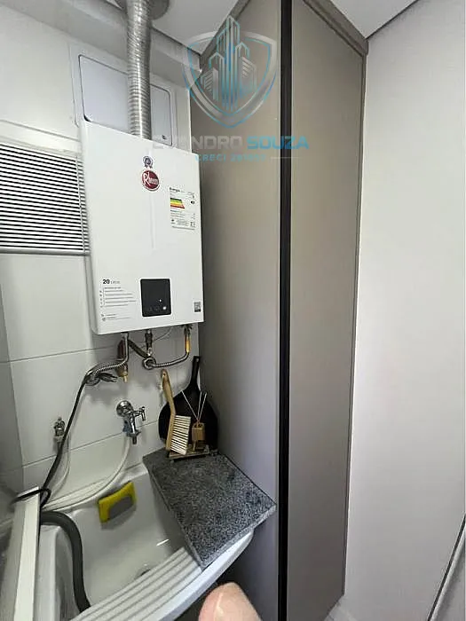 Imagem Apartamento a Venda no bairro Vila Primavera - Limeira, SP