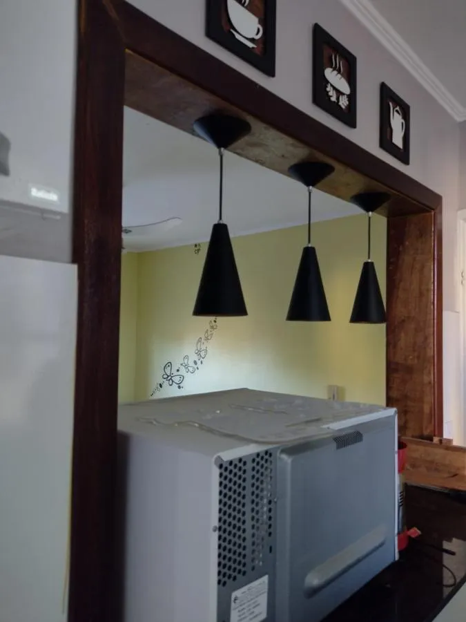 Imagem Apartamento para Venda em Pelotas, Fragata, 2 dormitórios, 1 banheiro, 1 vaga
