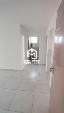 Imagem Parque Alvorada I Luziânia APTO 2 Quartos 1 Vaga 59m²