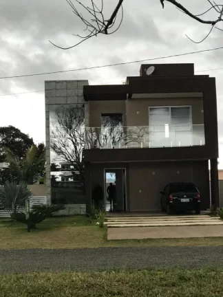 Realize o seu sonho de morar no extraordináro condomínio Ninho Verde II Eco Residence !!! em Quadra JM Lote 16