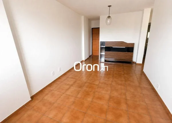 Imagem Apartamento com 3 dormitórios à venda, 79 m² por R$ 330.000,00 - Setor Central - Goiânia/GO