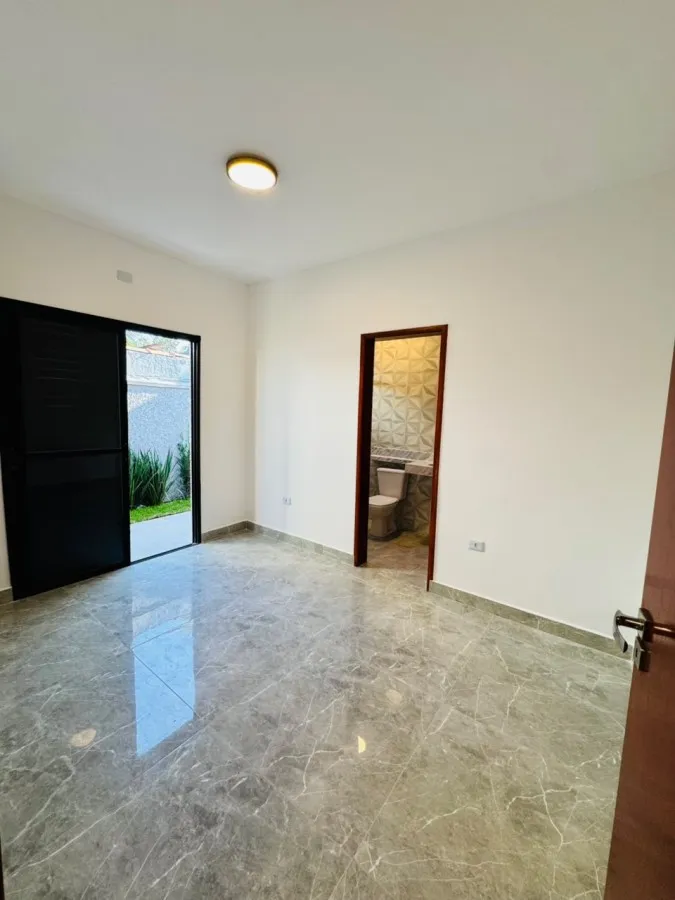 Imagem Casa para Venda em Itanhaém, Bopiranga, 3 dormitórios, 1 suíte, 1 banheiro, 2 vagas
