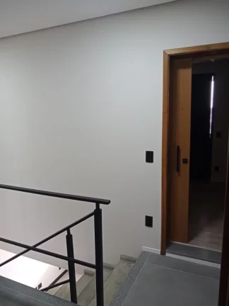 Imagem SOBRADO - FINO ACABAMENTO - RESIDENCIAL REAL PARK - SUMARÉ