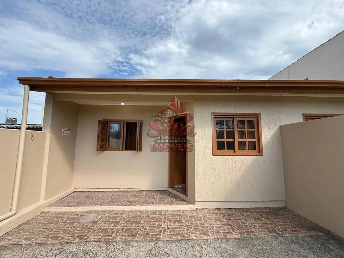 C1202| Casa 3 dormitórios à venda no Mariluz B em Imbé a 200m do mar