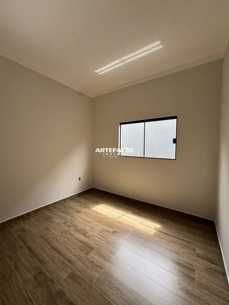 Imagem Casa à venda em Franca, Jardim Cambuí, com 3 quartos, 83m2