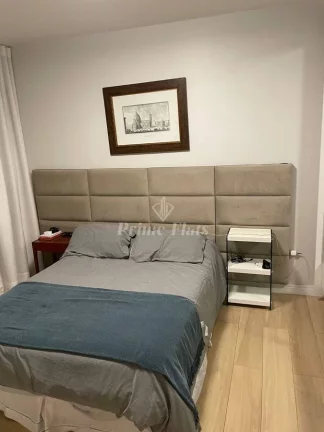 Imagem Apartamento disponível para venda no Condomínio Benedito Pinheiros, com 73m², 1 dormitório e 1 vaga de garagem