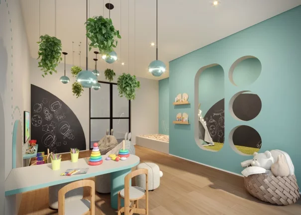 Imagem COBERTURA RESIDENCIAL em Barueri - SP, Jardim Tupanci