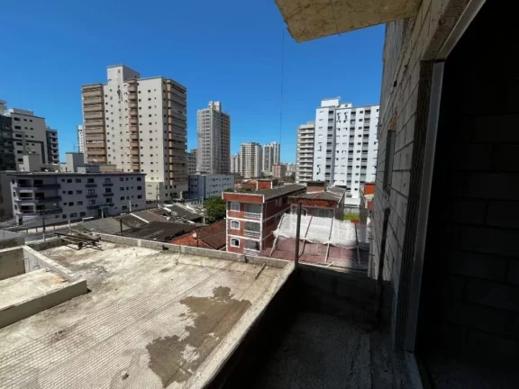 Imagem EXCELENTE APARTAMENTO NA AVIAÇÃO COM 3 DORMITÓRIOS 2 SUÍTES!!!