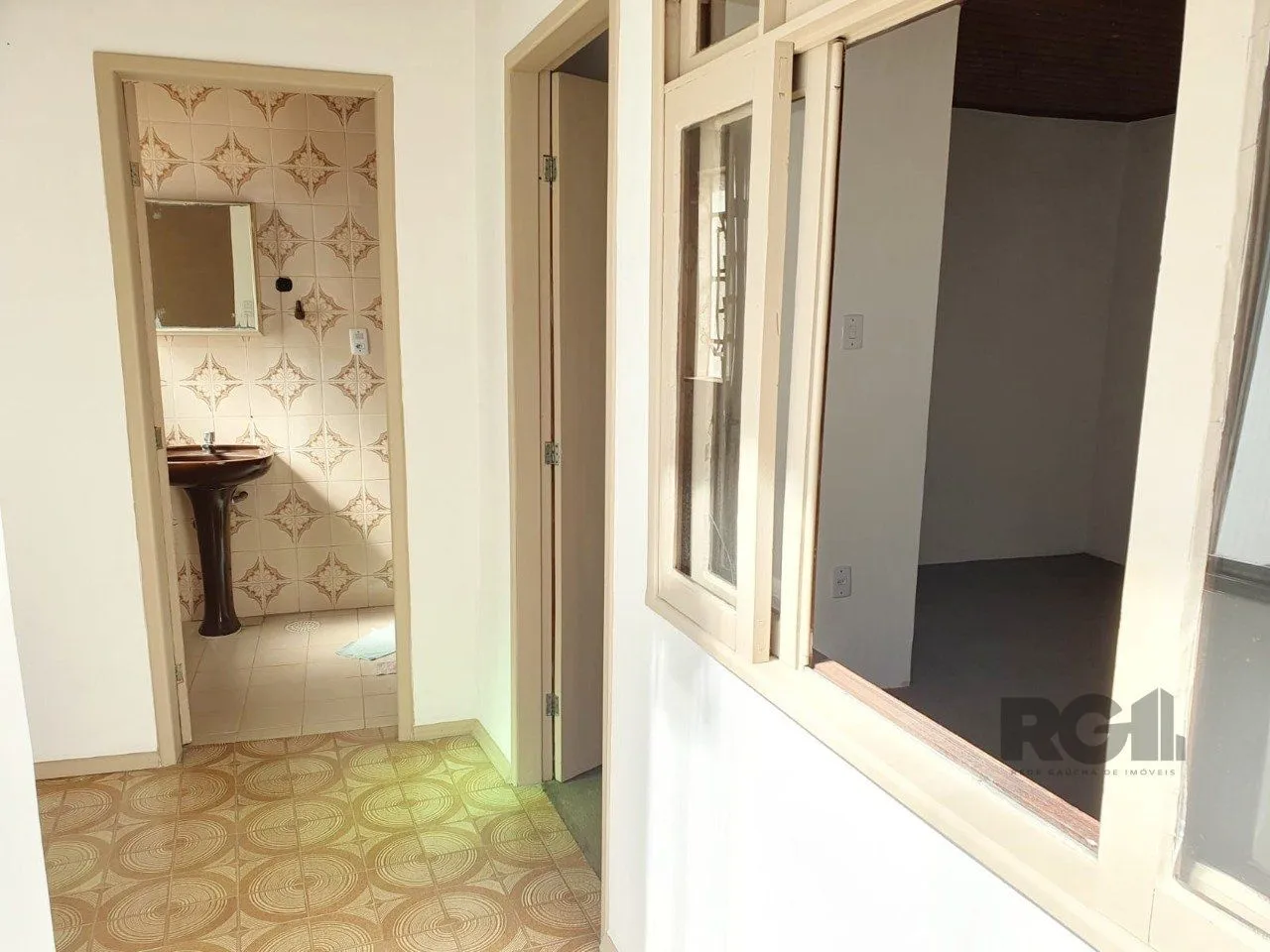 Imagem Casa em Jardim Botânico