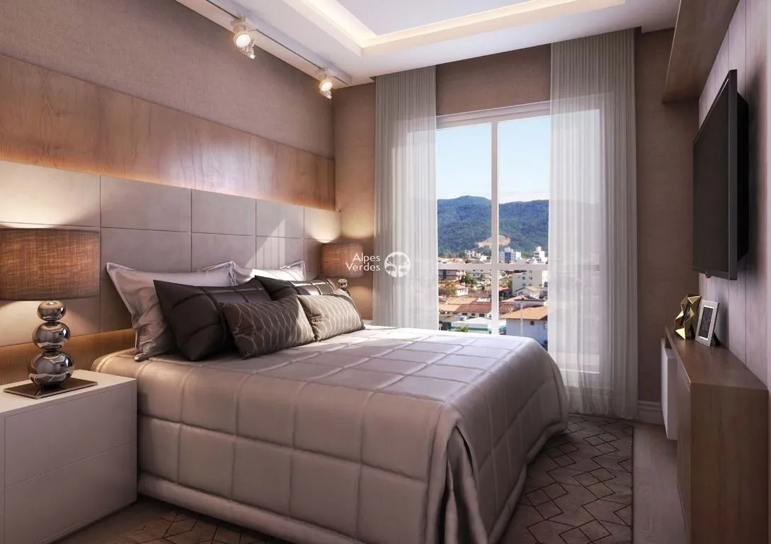 Imagem Apartamento à Venda em Meia Praia, Itapema - SC