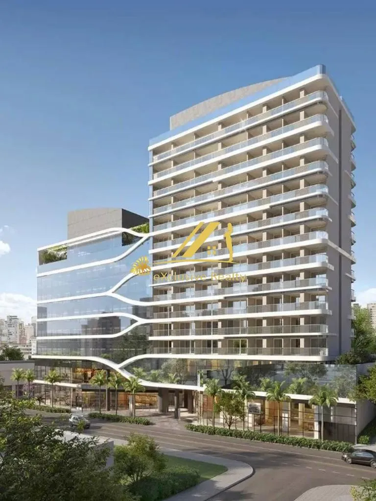 Foto do imóvel STUDIO RESIDENCIAL em São Paulo - São Paulo, Jardim Paulista
