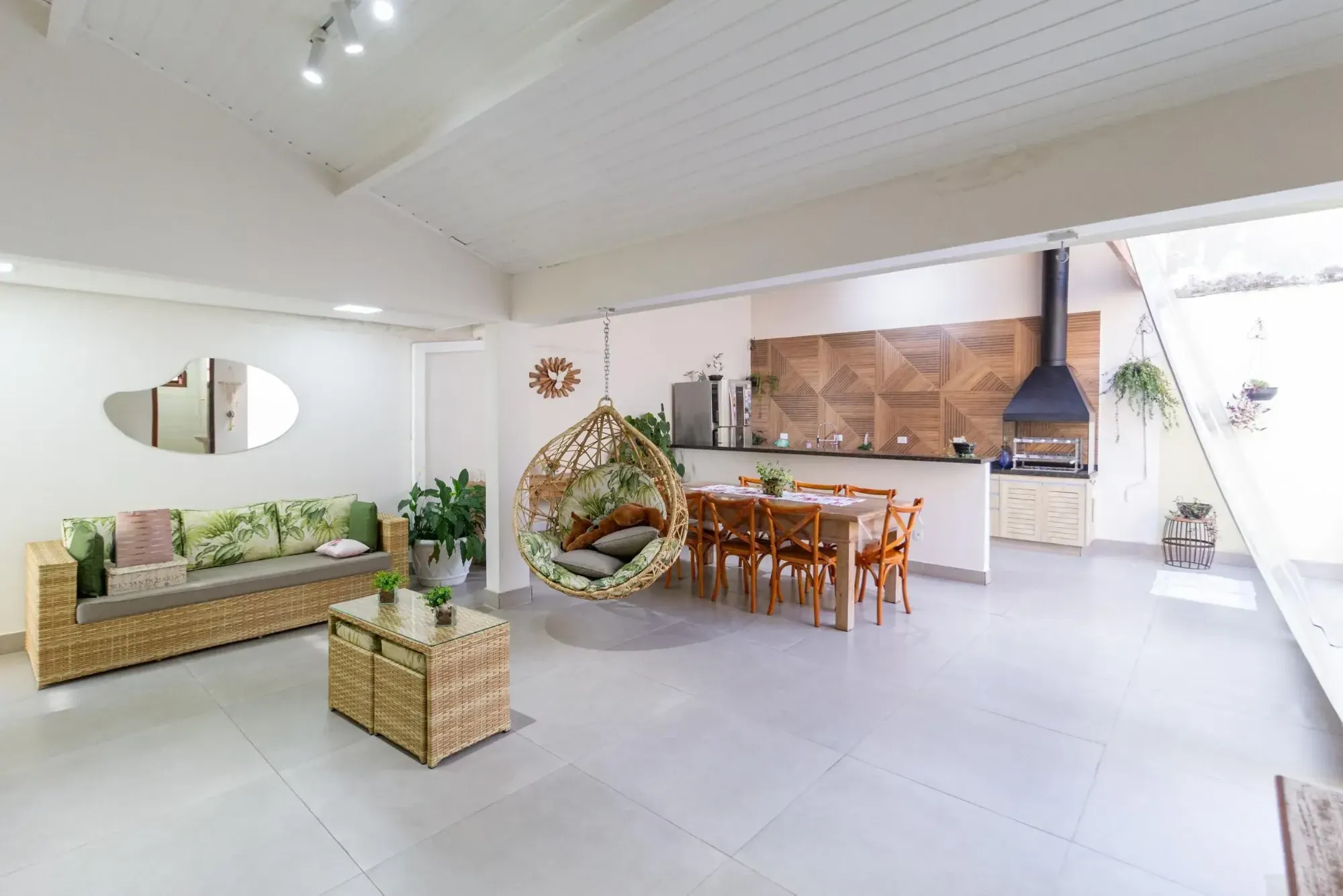 Casa de Condomínio com 3 Quartos à Venda, 245 m² em Adalgisa - Osasco