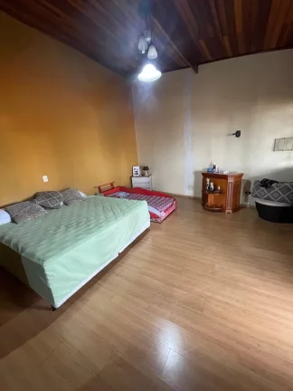 Imagem Casa com 3 Dormitorio(s) localizado(a) no bairro Loteamento Acrísio de Oliveira Silva em Mogi das Cruzes / Mato Grosso do Sul Ref.:80965372