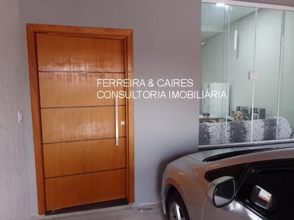 Imagem CASA RESIDENCIAL em INDAIATUBA - SP, PARQUE DAS NAÇÕES