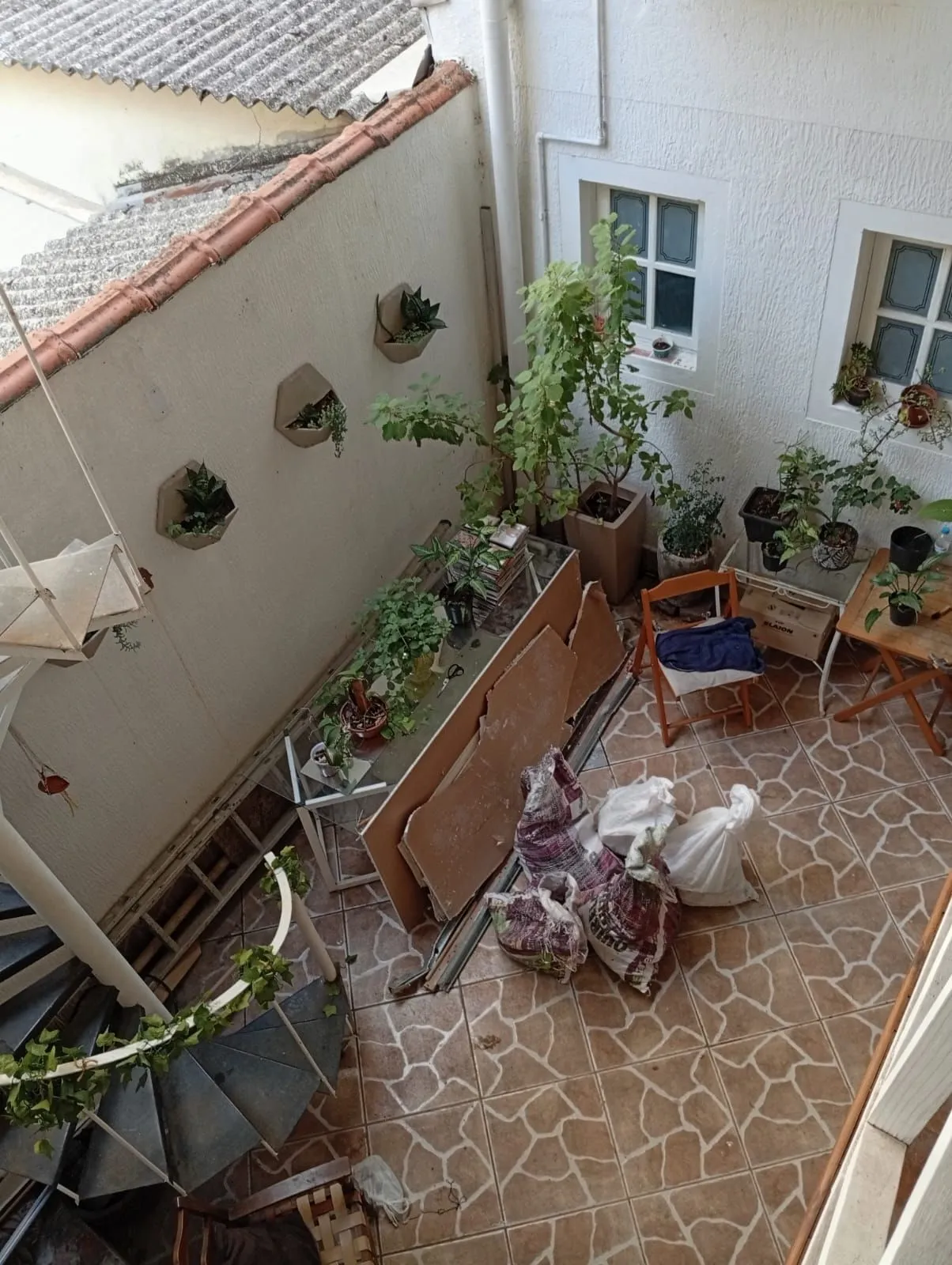 Imagem Casa 3 dormitórios à venda Centro Histórico Porto Alegre/RS