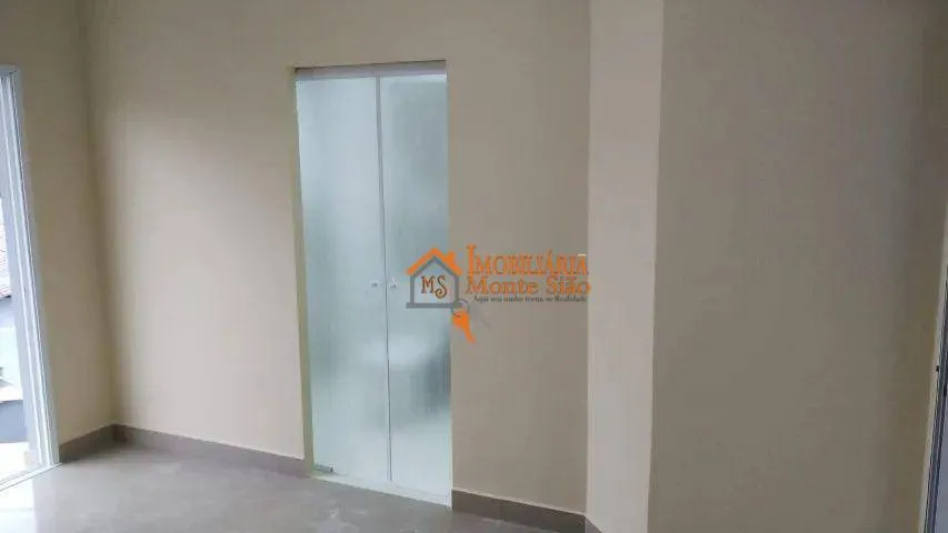 Imagem Sobrado com 4 dormitórios à venda, 309 m² por R$ 1.500.000,00 - Centro - Arujá/SP