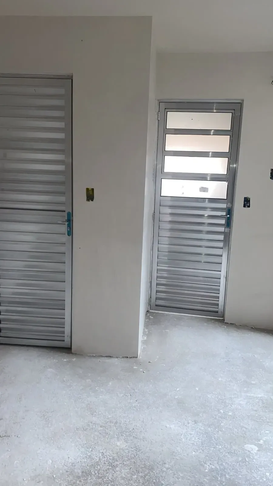Imagem Kitnet com 1 Quarto para Alugar, 30 m² em Parque Brasília - Jundiaí