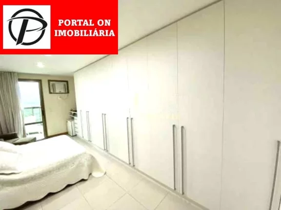 Imagem APARTAMENTO RESIDENCIAL em RIO DE JANEIRO - RJ, BARRA DA TIJUCA