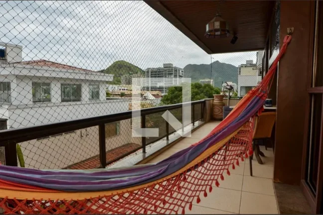 Imagem Apartamento à Venda - Recreio, 4 Quartos, 120 m2