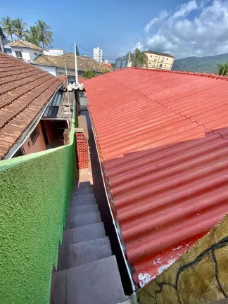 Imagem Casa com 2 Quartos à Venda, 90 m² em Solemar - Praia Grande