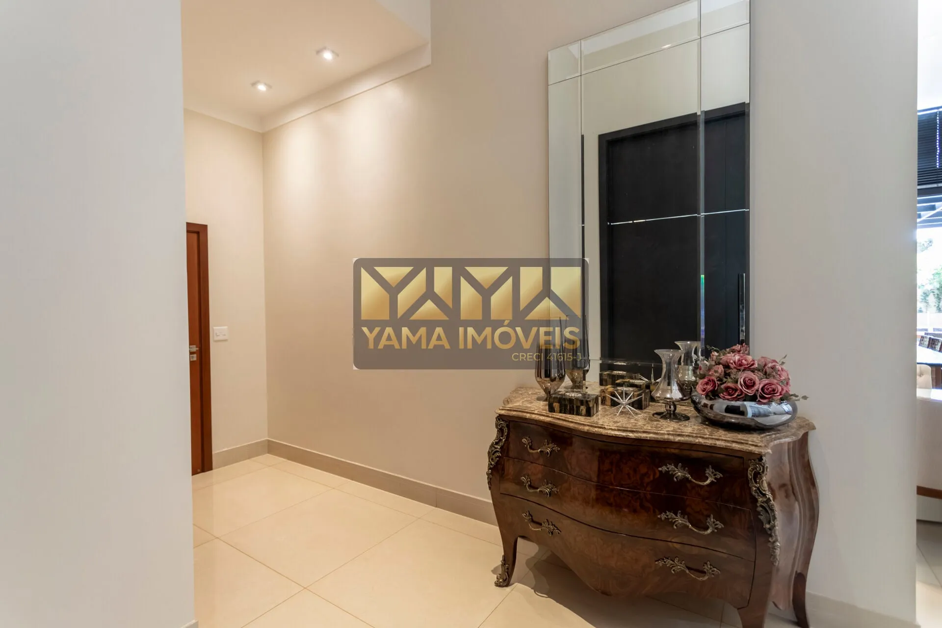 Imagem Residencial Milano - Casa à venda no bairro Jardim Botânico - Ribeirão Preto/SP
