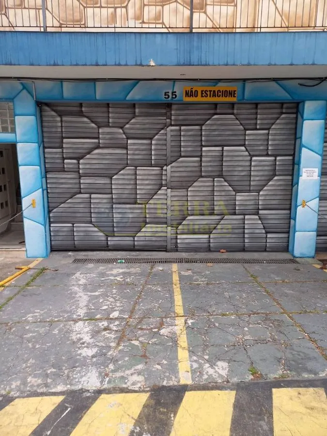 Foto do imóvel Sala comercial localizada no Jardim das Flores/Osasco