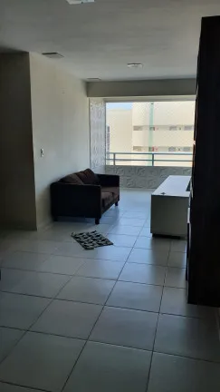 Imagem Apartamento com 3 Quartos para Alugar, 98 m² em Jardim Renascença - São Luís