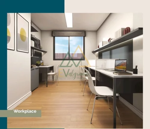 Imagem Apartamento à venda Centro Pinhais PR