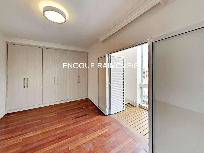 Imagem APARTAMENTO RESIDENCIAL em SÃO PAULO - SP, SANTA CECÍLIA