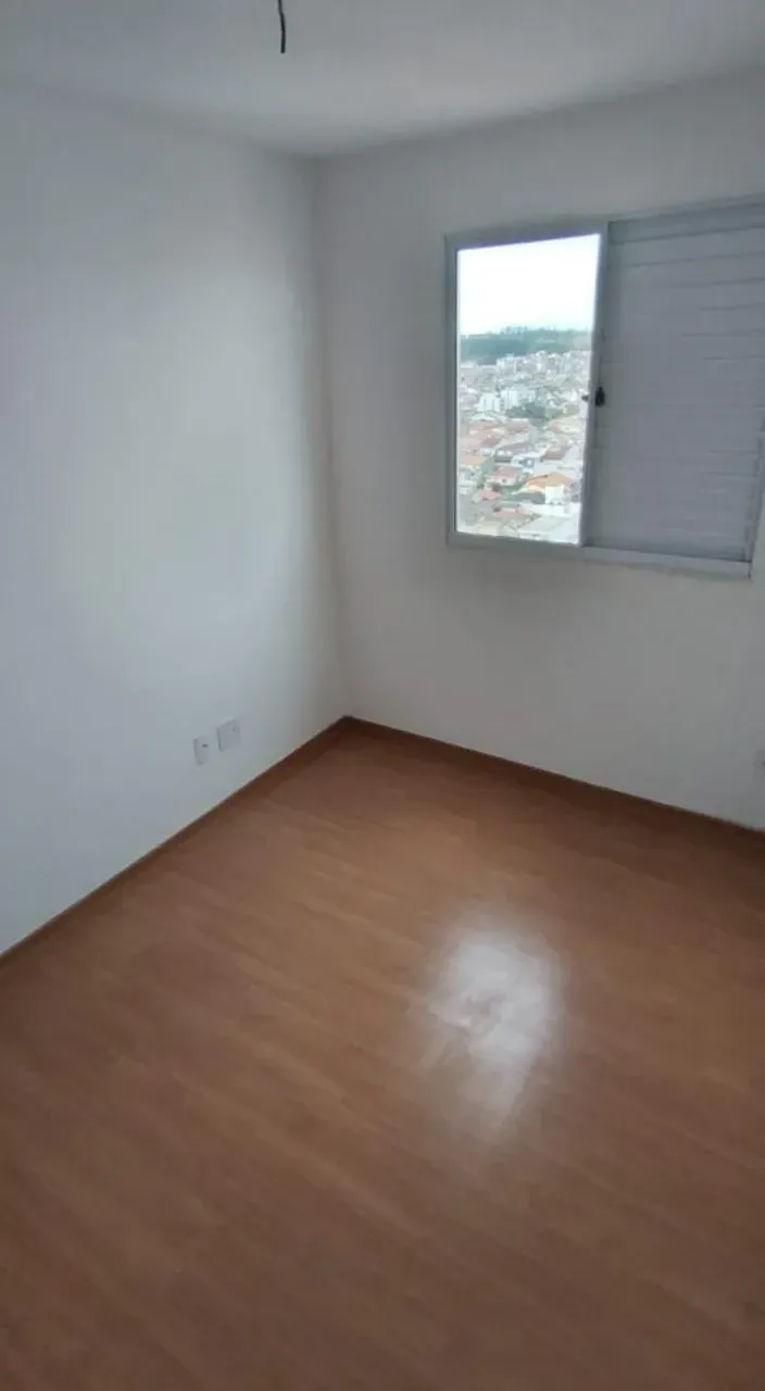 Imagem Apartamento com 2 Quartos à Venda, 44 m² em Vila Nossa Senhora das Vitórias - Mauá