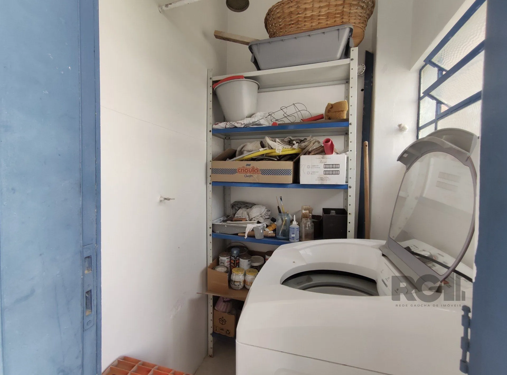 Imagem Prédio Residencial em São João
