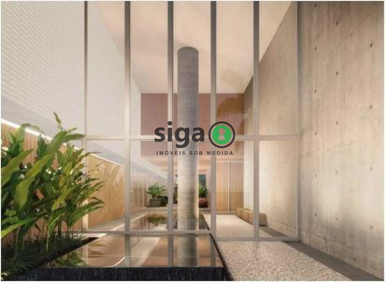 Imagem Apartamento Residencial em Vila Mariana