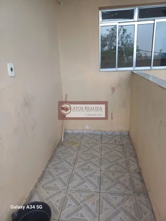 Imagem Sobrado à Venda em Jardim Icaraí SP - 2 Dorms, 1 Banheiro