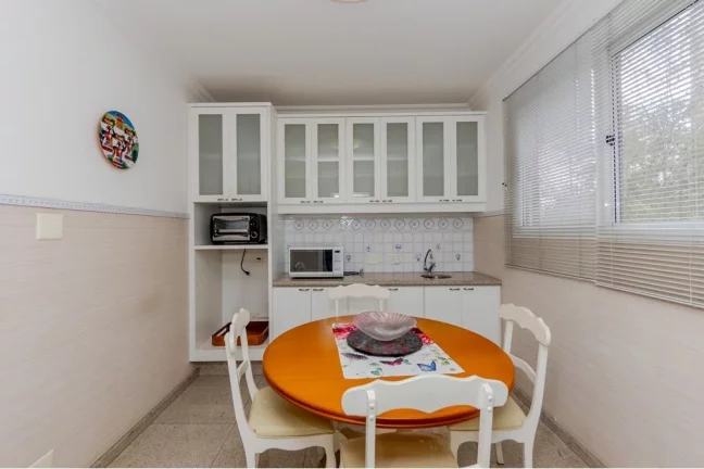 Imagem Apartamento à venda em São Paulo, Vila Andrade, com 4 quartos, 273m2