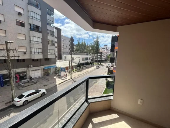 Imagem Apartamento 2 Dormitórios - Bairro Centro