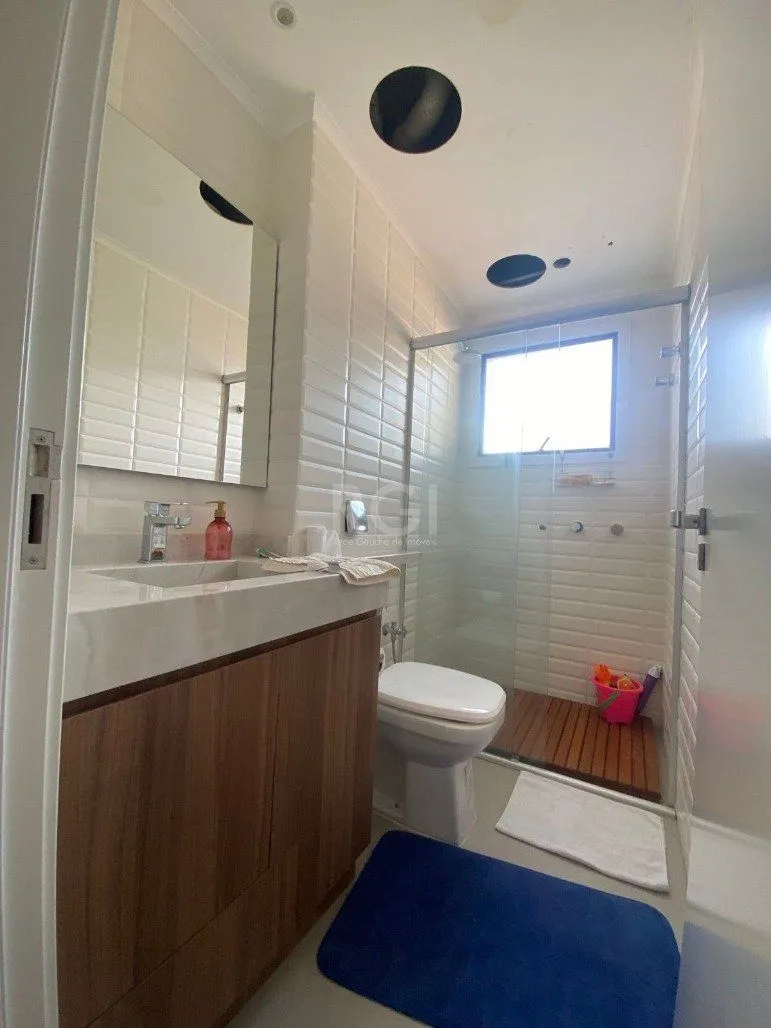 Imagem Apartamento a venda reformado 3 suítes, bairro Rio Branco