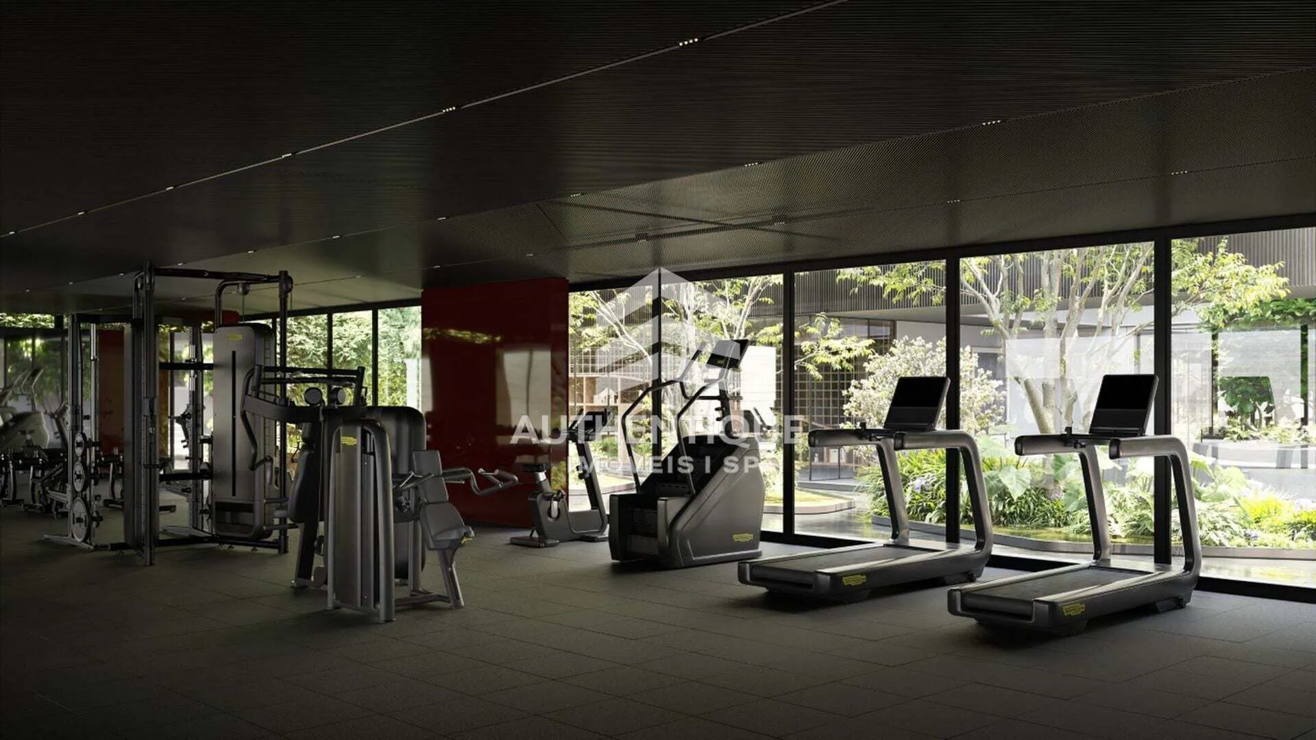 Imagem ENORA RESIDENCE JARDINS - Apartamento à venda no bairro Jardim Paulista - São Paulo/SP, Zona Sul