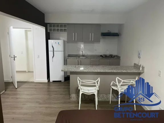 Imagem STÚDIO RESIDENCIAL em SÃO PAULO - SP, BELA VISTA