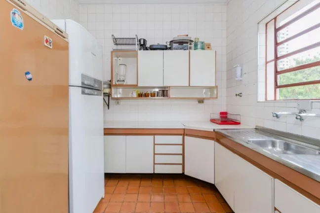 Imagem CASA RESIDENCIAL em São Paulo - SP, Vila Congonhas