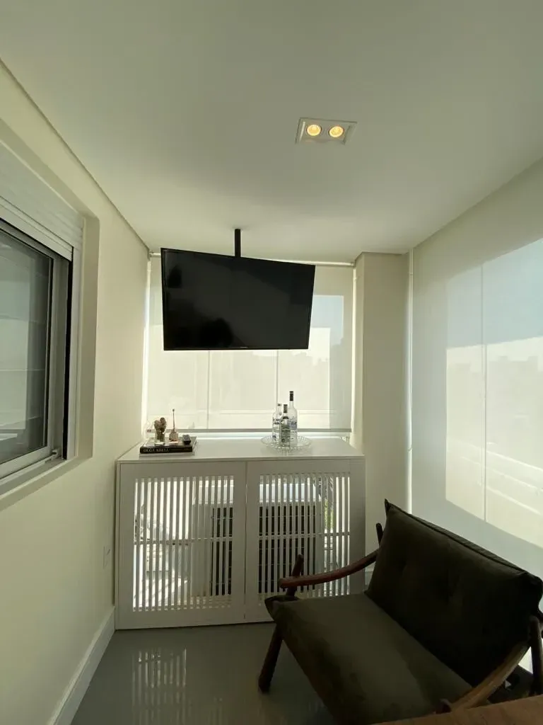 Imagem Apartamento com 2 Quartos à Venda, 70 metros em Vila Monte Alegre - São Paulo