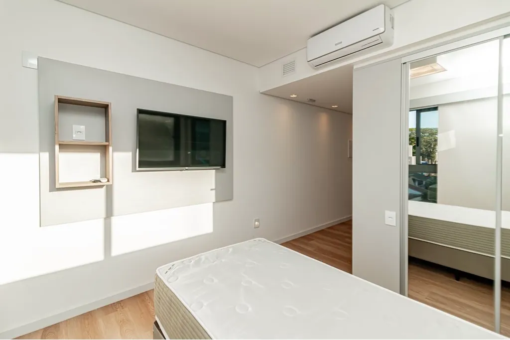 Imagem Apartamento em Três Figueiras