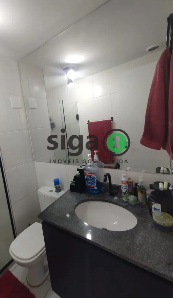 Imagem APARTAMENTO 2 QUARTOS COM LAZER COMPLETO NO JD. MARAJOARA