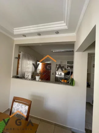 Imagem Sobrado para Venda em São Paulo, Artur Alvim, 2 dormitórios, 2 suítes, 3 banheiros, 2 vagas