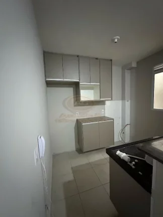 Imagem APARTAMENTO A VENDA NA VILA TONINHO