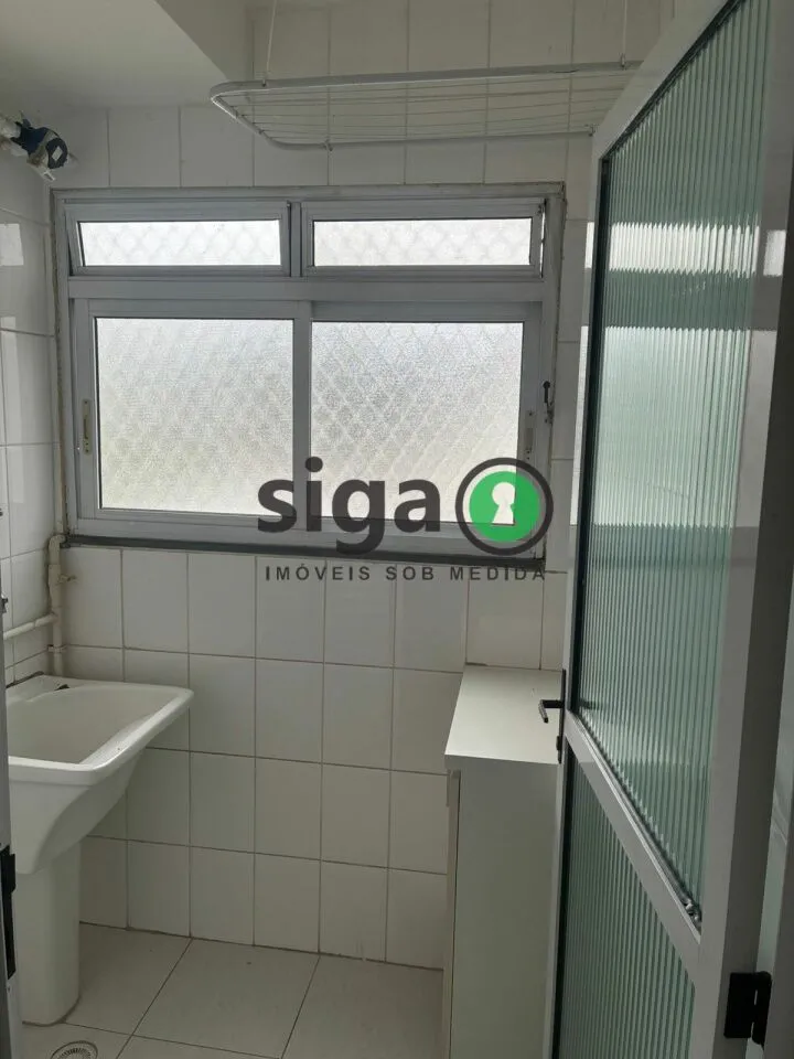 Imagem VENDE na Vila Andrade Apartamento com 2 quartos, sendo um suíte e 2 Vagas Fixas