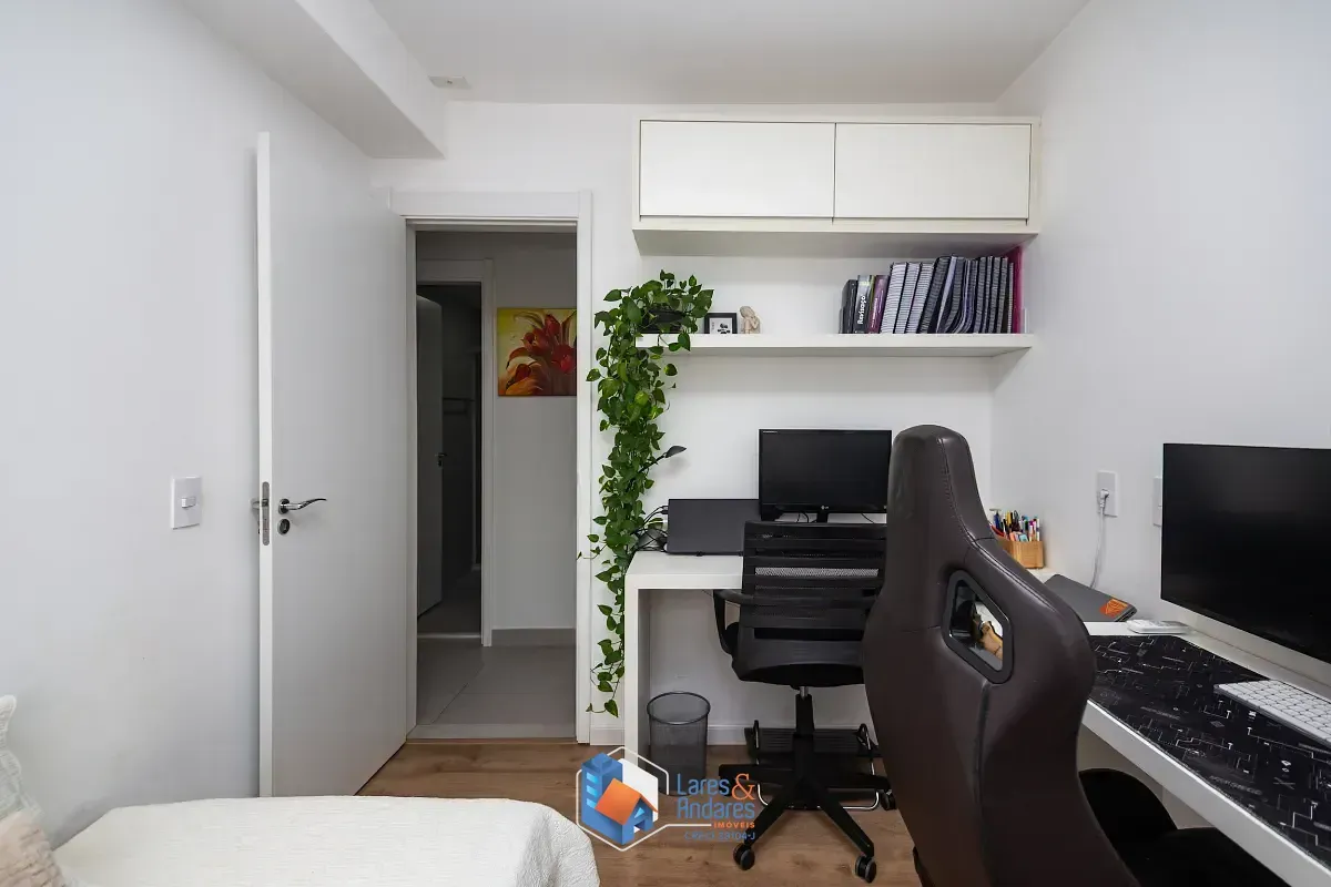Imagem Apartamento para venda em Barra Funda com 2 quartos, sendo 1 suíte, 67m²