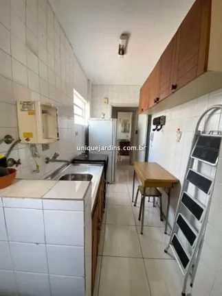 Imagem Apartamento à venda Jardim Paulista São Paulo
