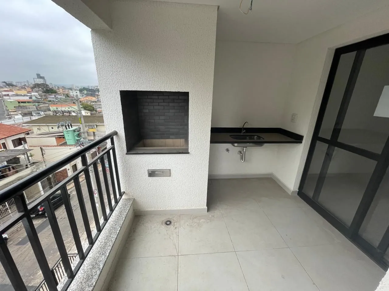 Imagem Apartamento com 2 dormitórios à venda, 65 m² por R$ 541.535,00 - Gopoúva - Guarulhos/SP